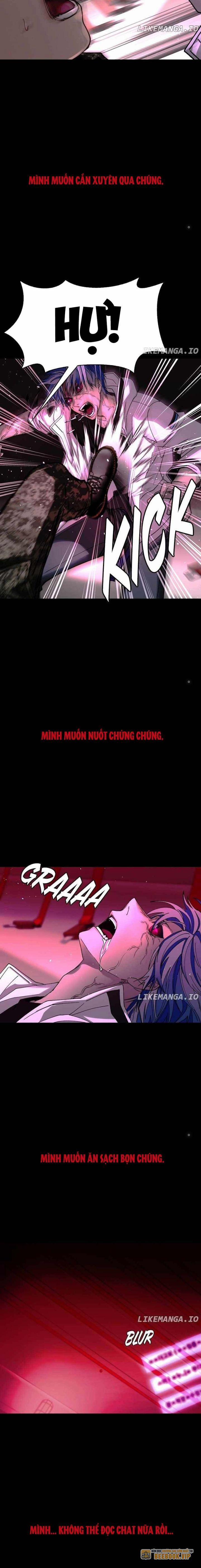 Mạt Thế Đối Với Ta Chỉ Là Trò Chơi 57 trang 1
