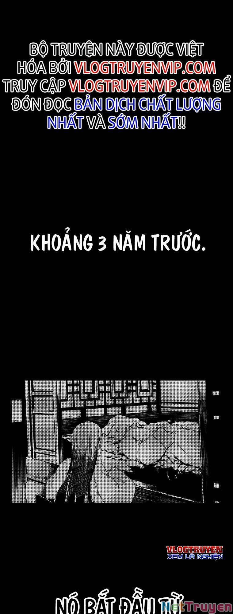Mạt Thế Giang Hồ Hành 5 trang 1