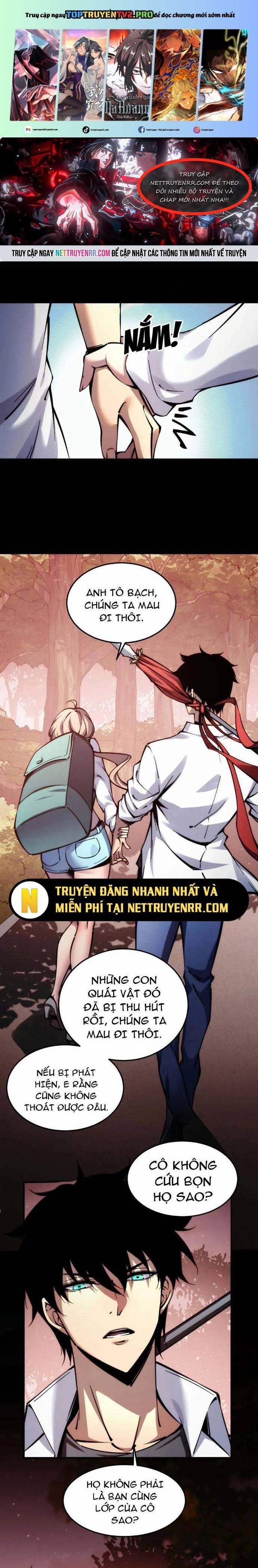 Mạt Thế: Nhân Hoàng Phiên Mời Chư Vị Nữ Đồ Đệ Nhập Tọa 5 trang 0