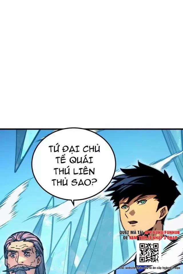 Mạt Thế Quật Khởi 297 trang 1