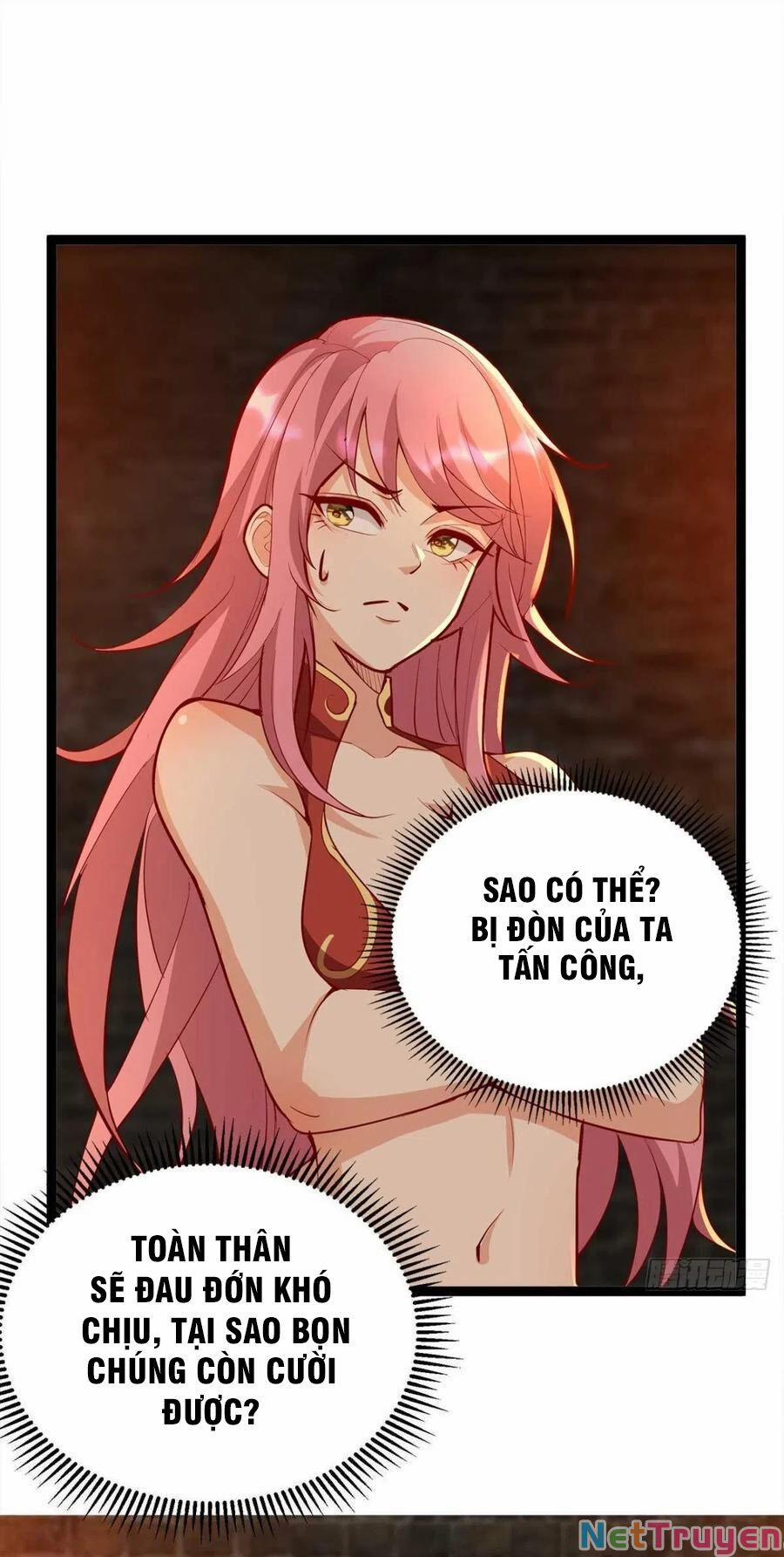Mạt Thế Thần Tài 46 trang 1
