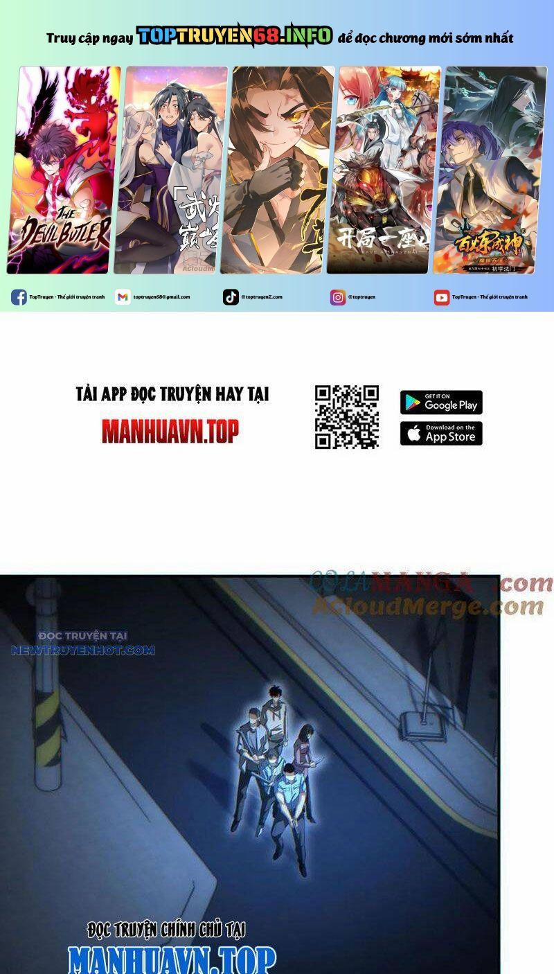 Mạt Thế Trọng Sinh: Ta Quay Gacha Làm Trùm! 18 trang 0