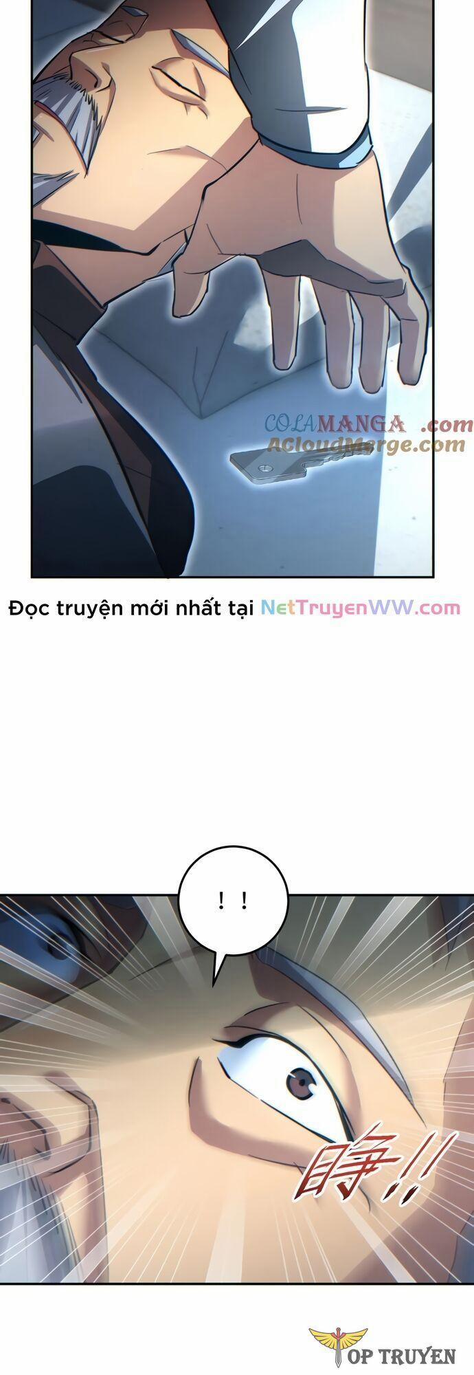 Mạt Thế Trọng Sinh: Ta Quay Gacha Làm Trùm! 19 trang 1