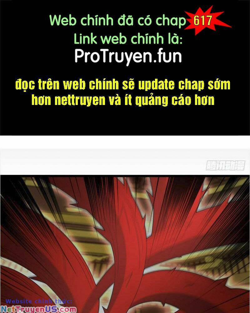 Mạt Thế Vi Vương 616 trang 0