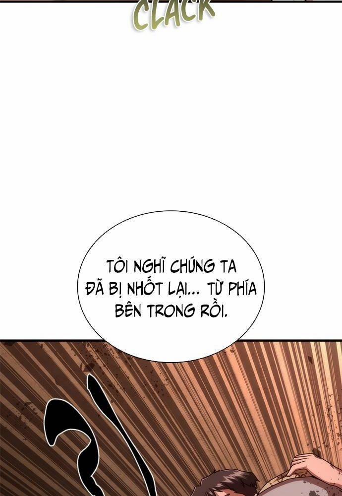 Mạt Thế Zombie 82-08 30 trang 1