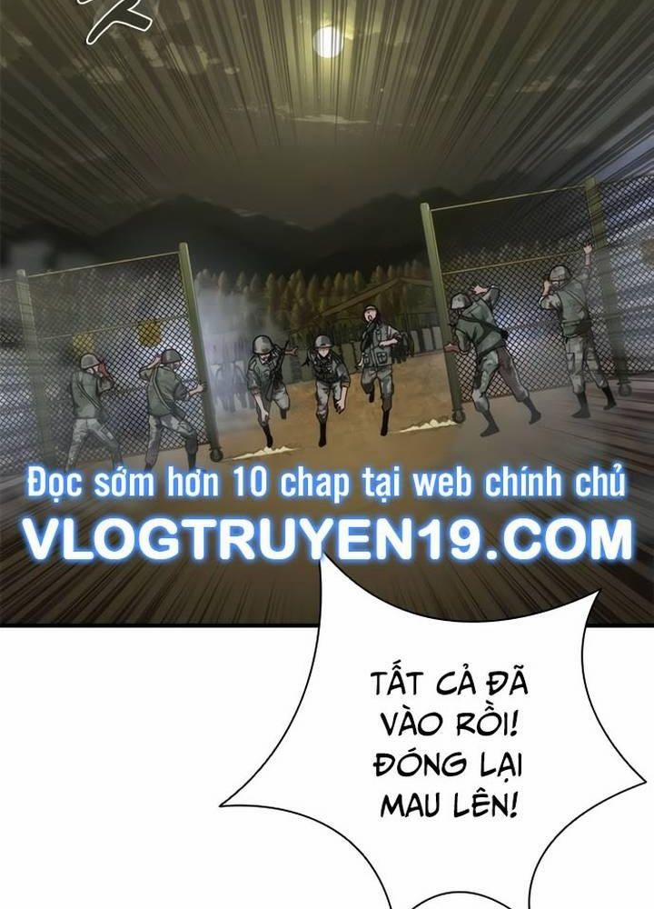 Mạt Thế Zombie 82-08 36 trang 1