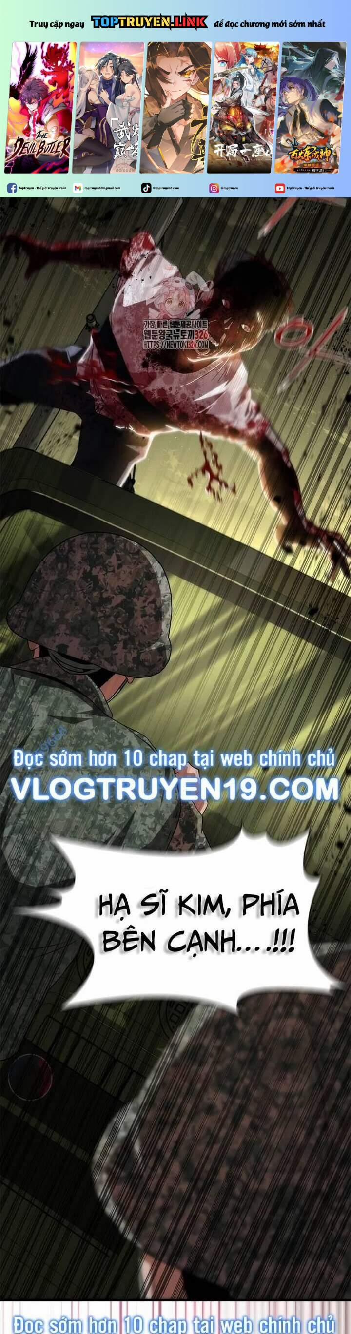 Mạt Thế Zombie 82-08 38 trang 0