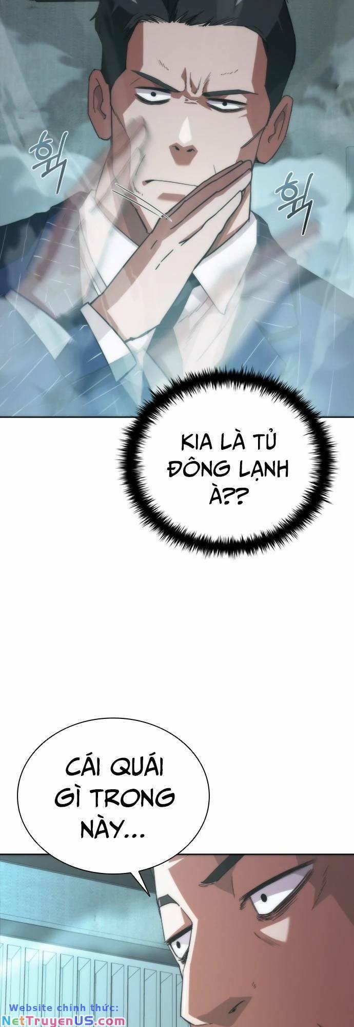 Mạt Thế Zombie 82-08 4 trang 1