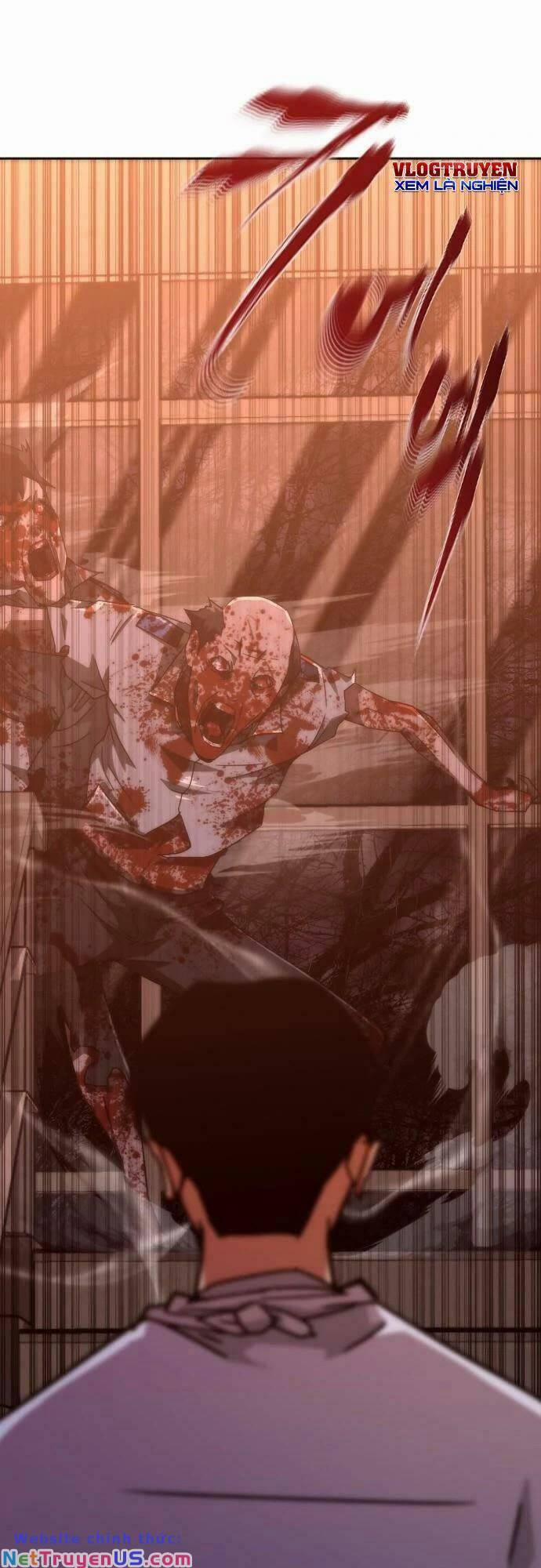 Mạt Thế Zombie 82-08 7 trang 0