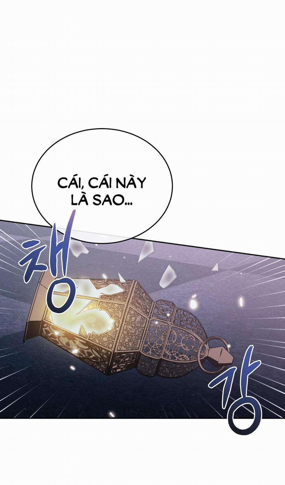 Mặt Trăng Của Ma Giới 49.1 trang 0