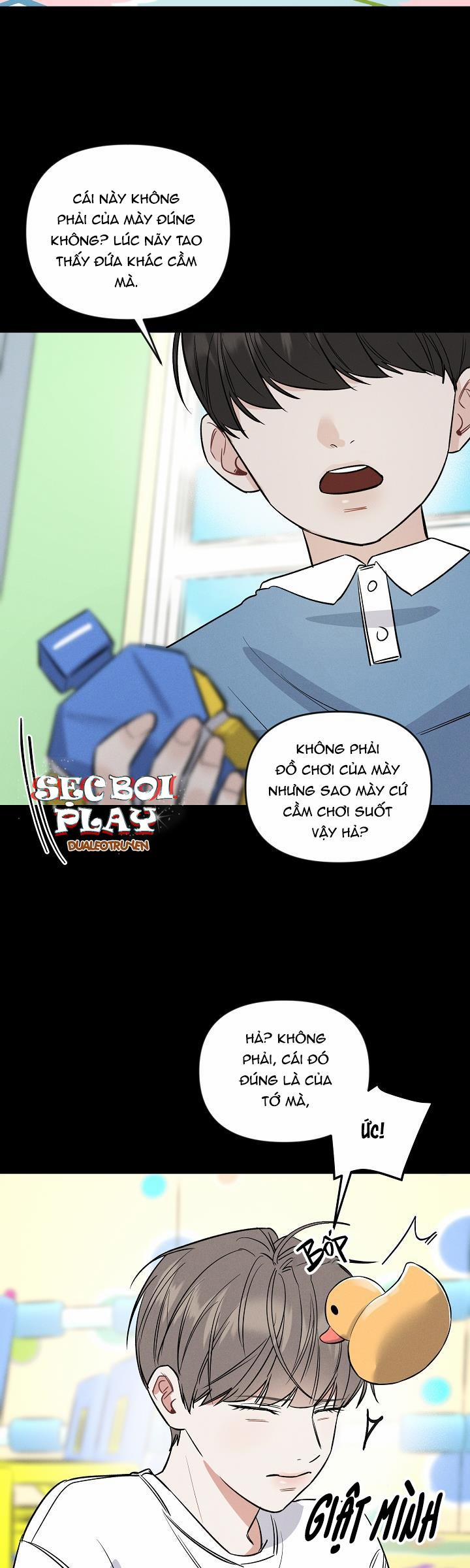 Mặt Trời Của Đêm 11 trang 1