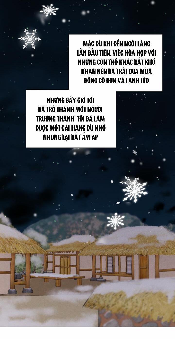 Mặt Trời Của Đêm 21.1 trang 1