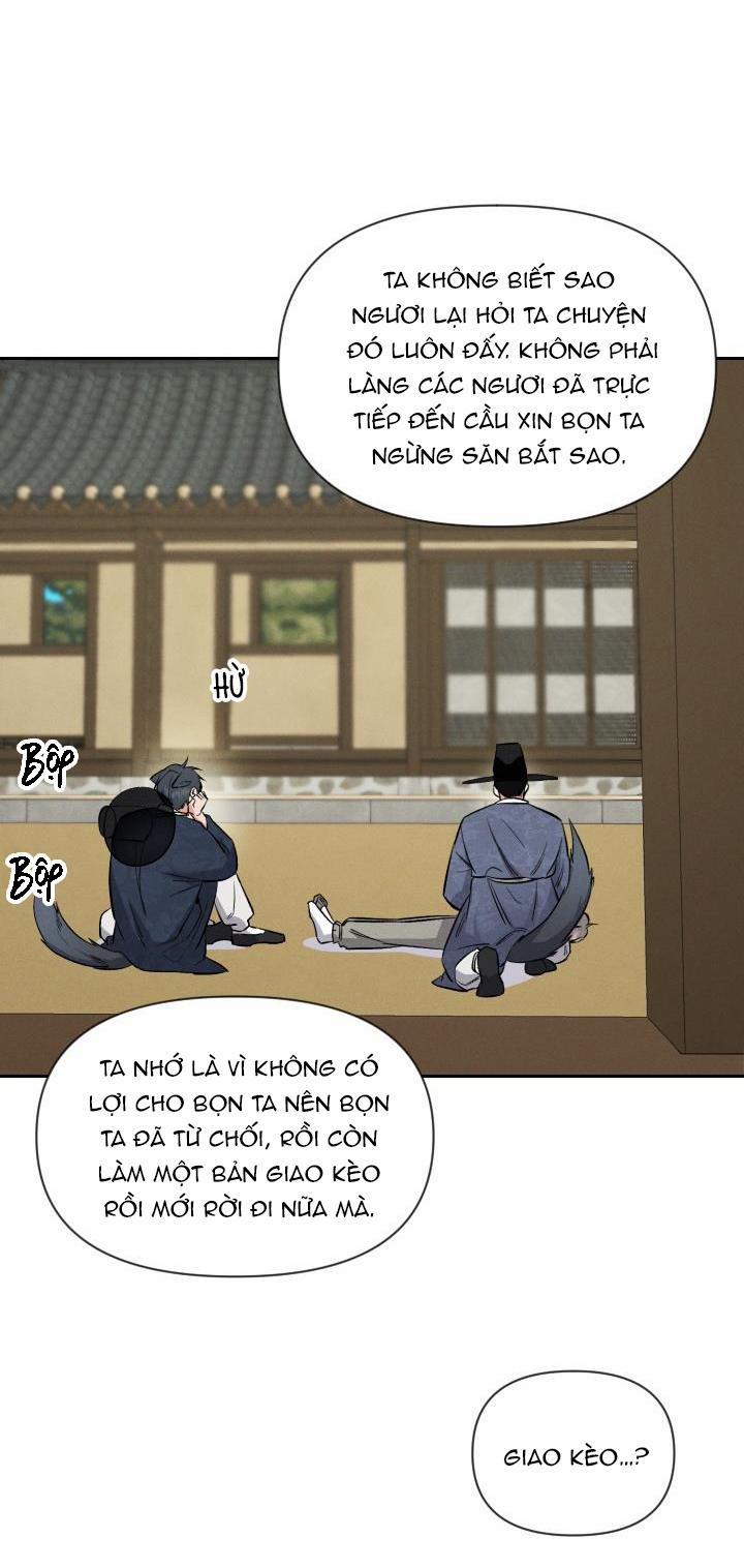 Mặt Trời Của Đêm 21.1 trang 26