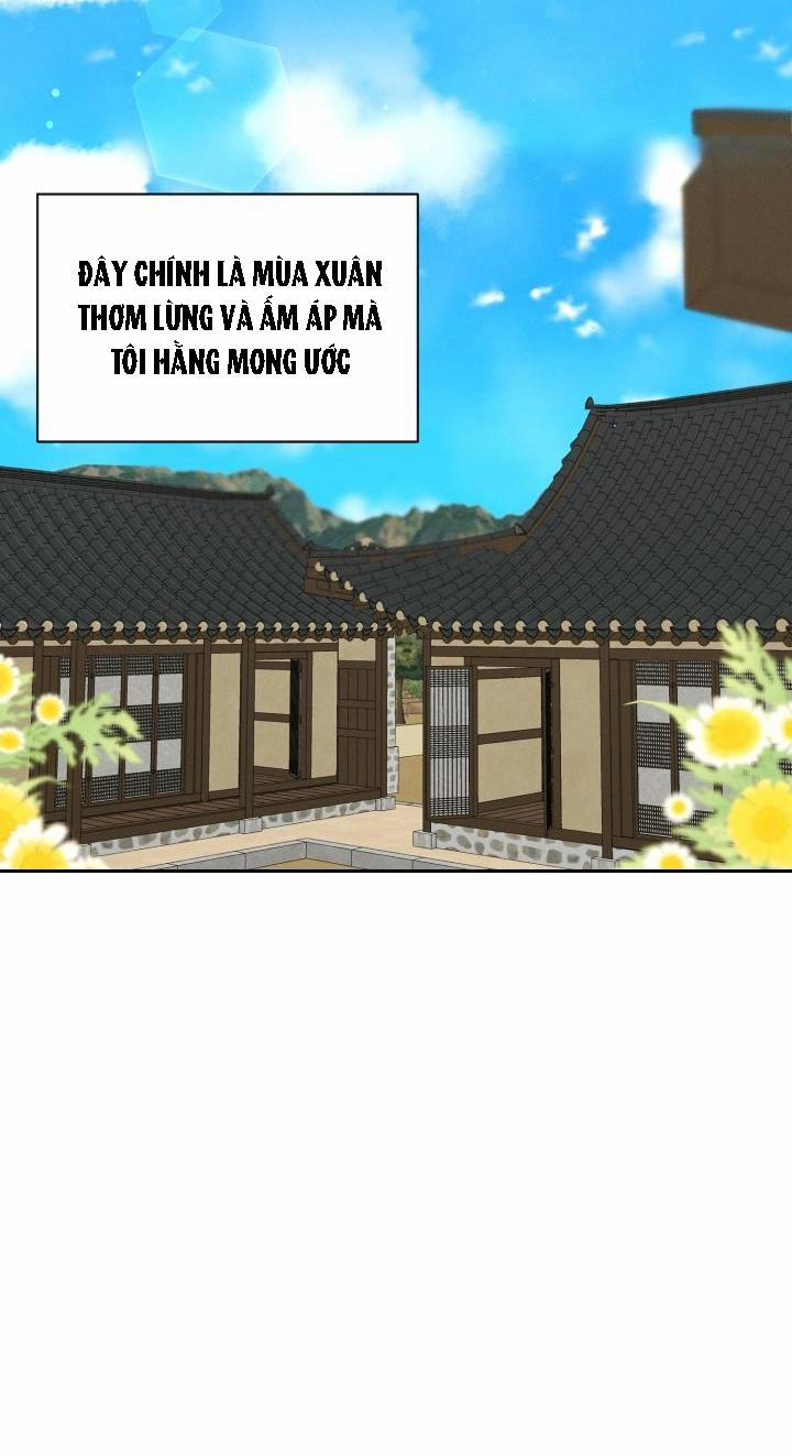 Mặt Trời Của Đêm 21.1 trang 34