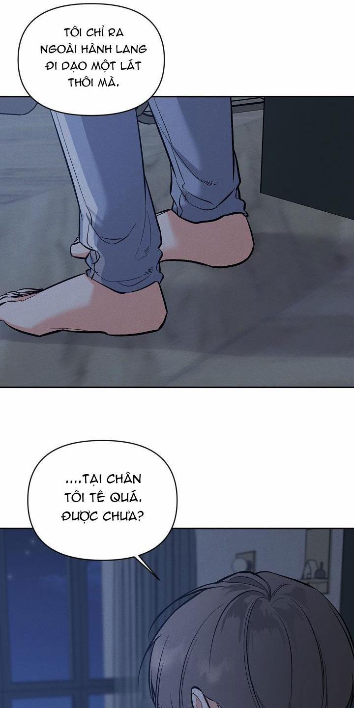 Mặt Trời Của Đêm 31 trang 16