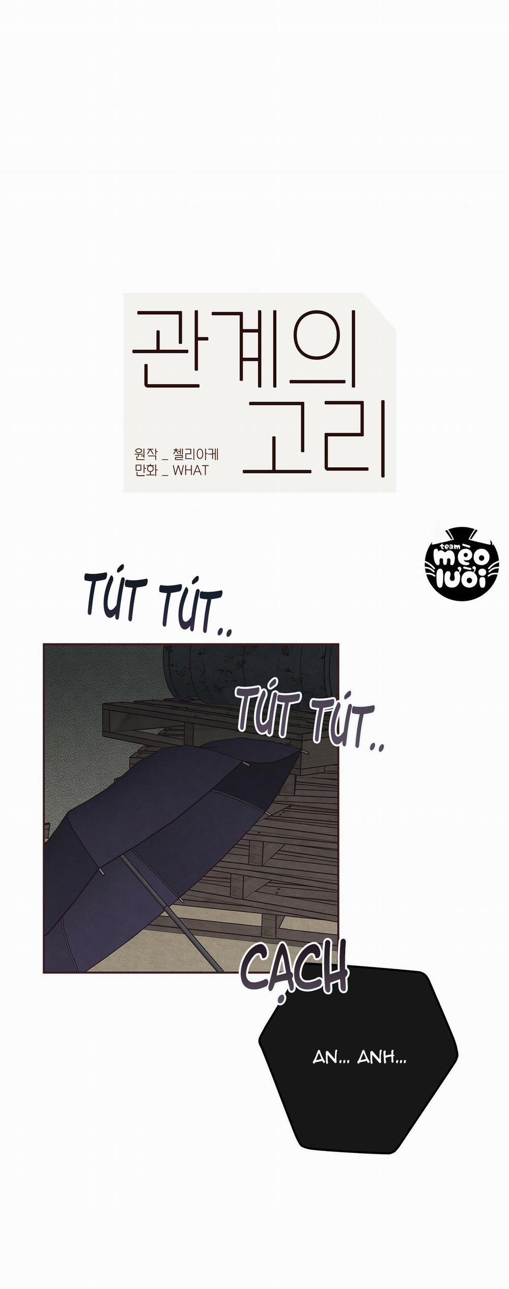 Mắt Xích Mối Quan Hệ 29 trang 0