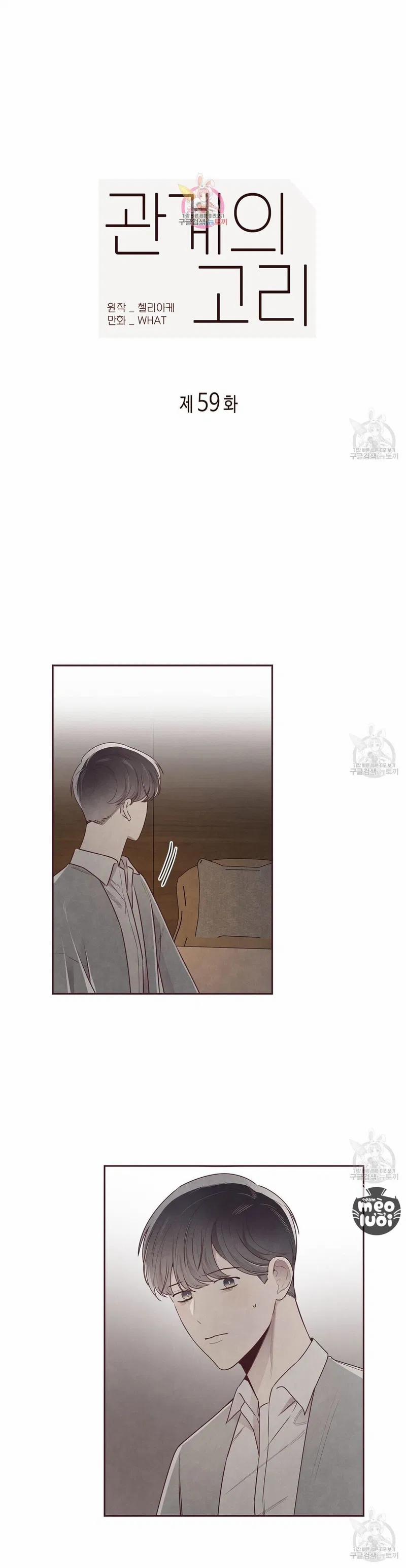 Mắt Xích Mối Quan Hệ 59 trang 0