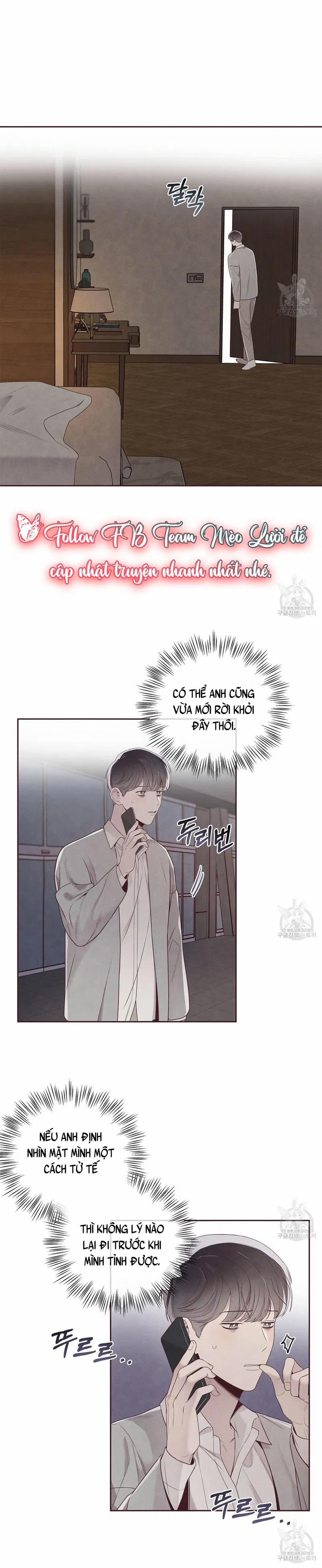 Mắt Xích Mối Quan Hệ 59 trang 1