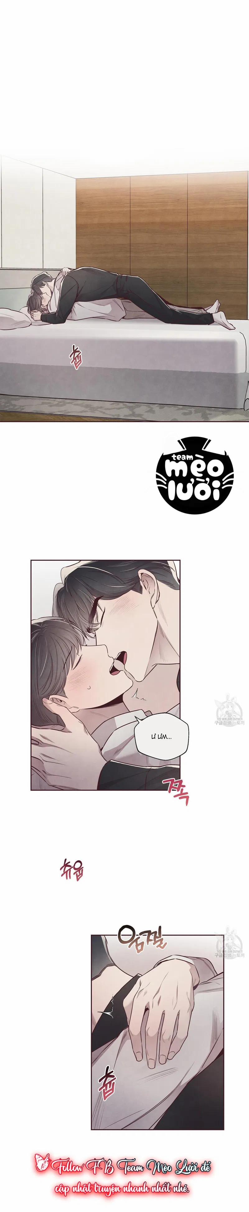 Mắt Xích Mối Quan Hệ 61 trang 0