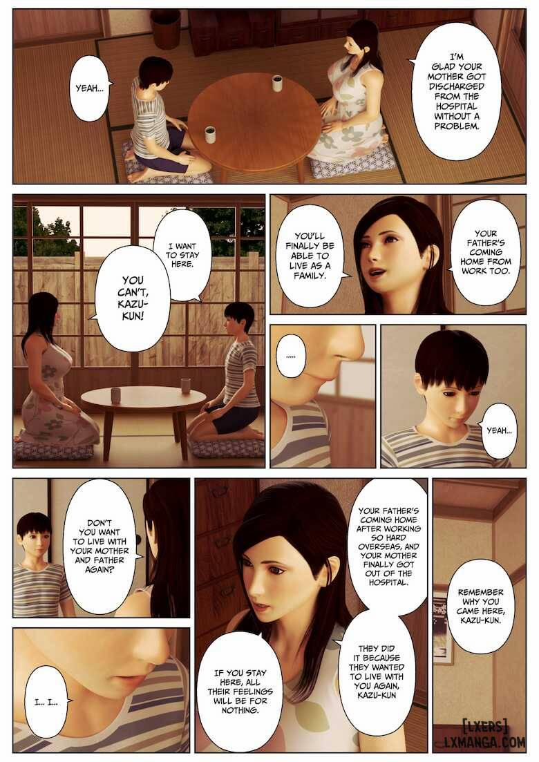 Mature Lust Nostalgia Final trang 1