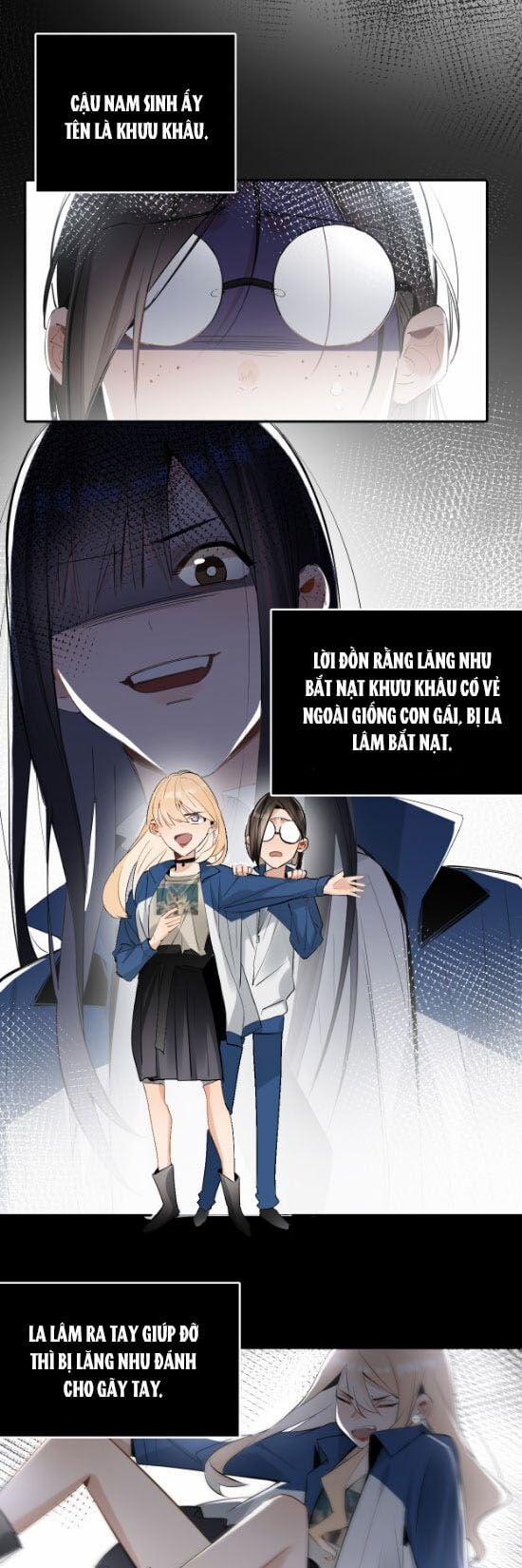 Mau Gọi Bố Đi 8 trang 0