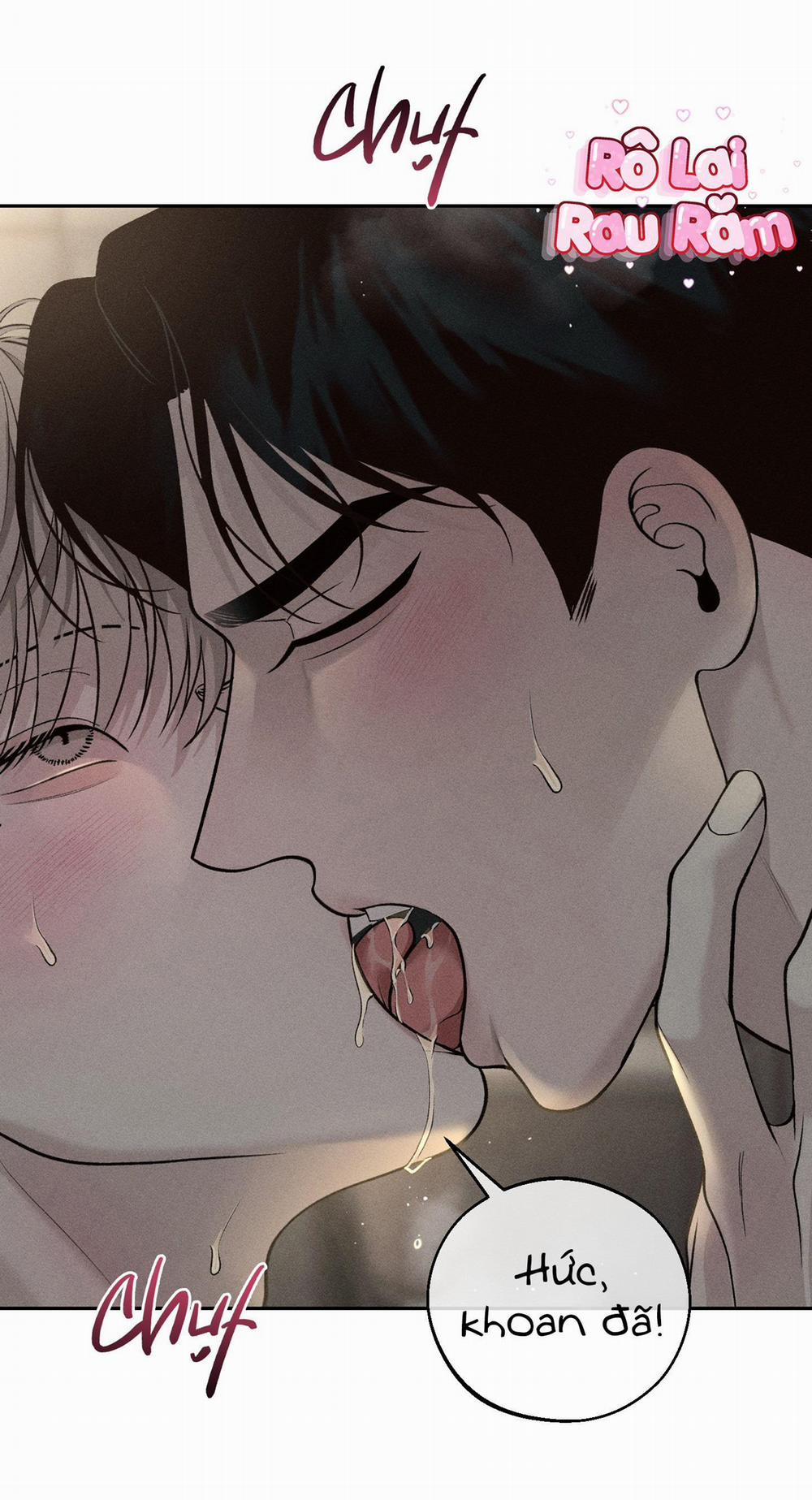 Máu Tràn Ly - Wageul 4 trang 1