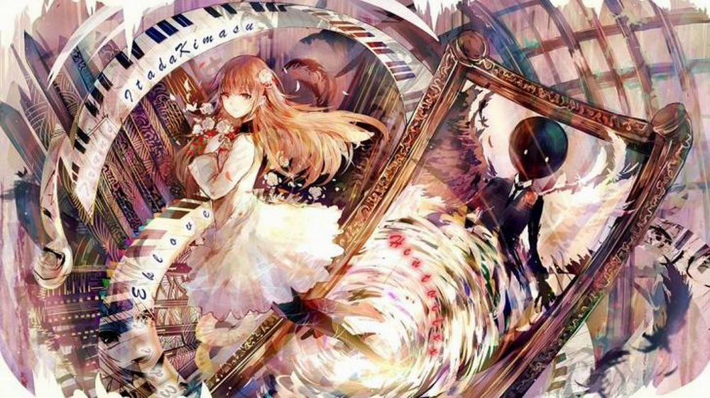 Mấy bà chị khách trọ suối nước nóng Oneshot trang 0