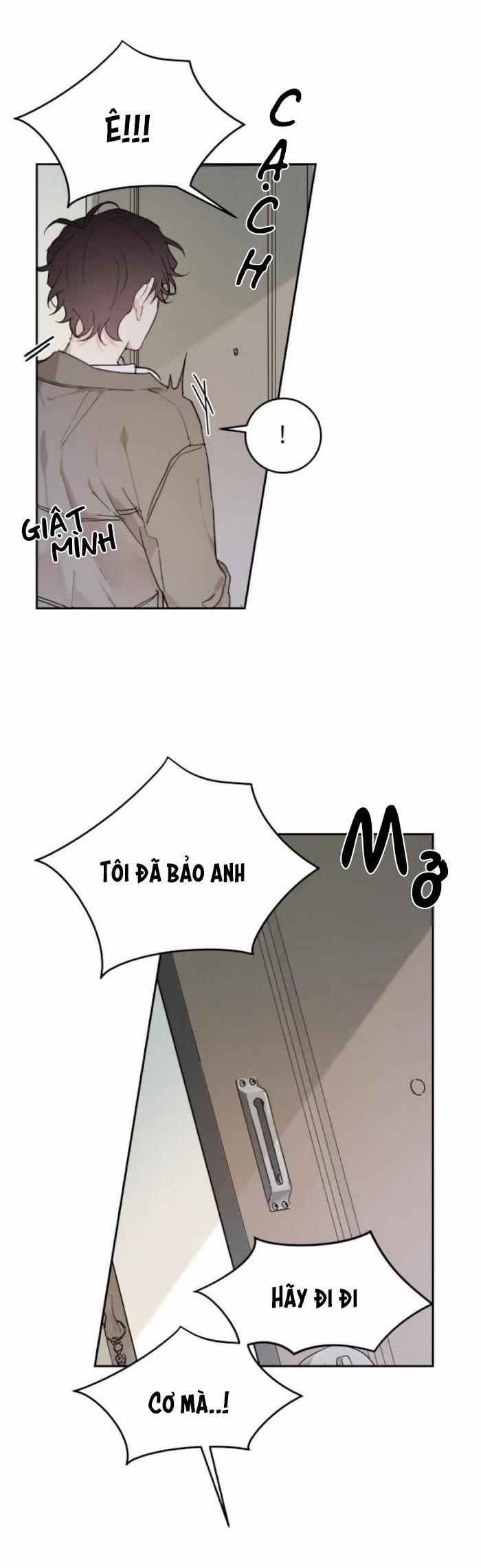 May Belongs To Me 20 trang 1