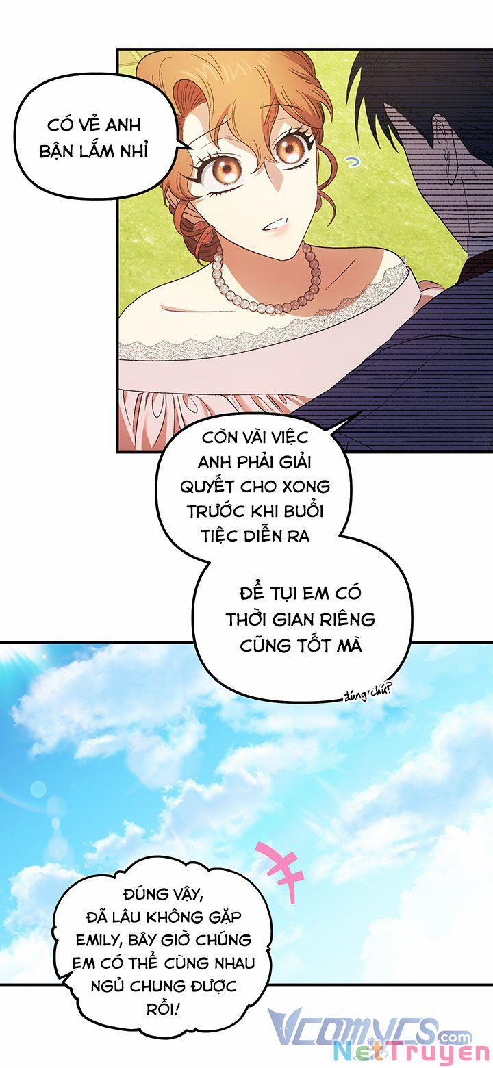 May Mắn Hay Bất Hạnh 79 trang 1