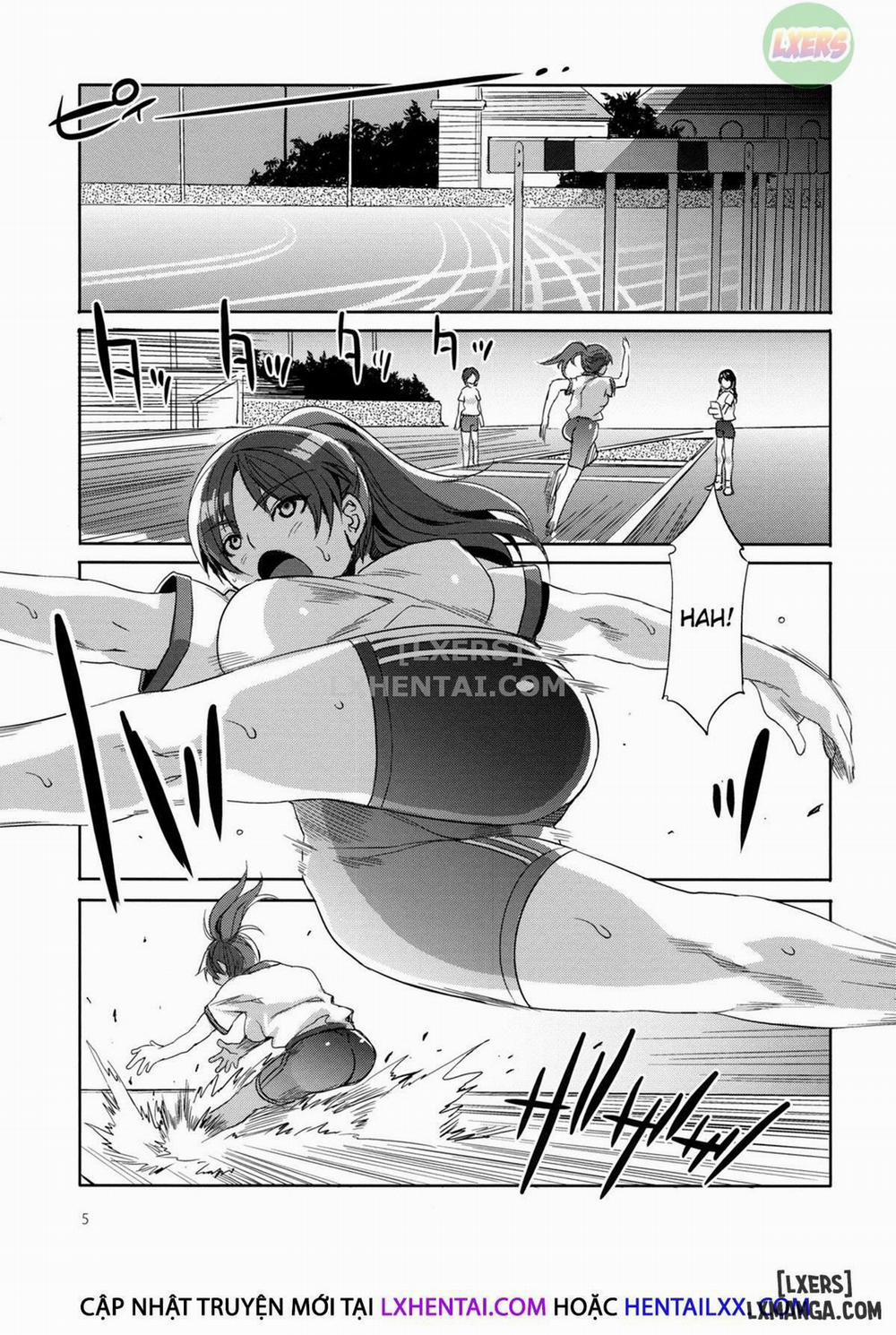MC Gakuen 3 trang 0