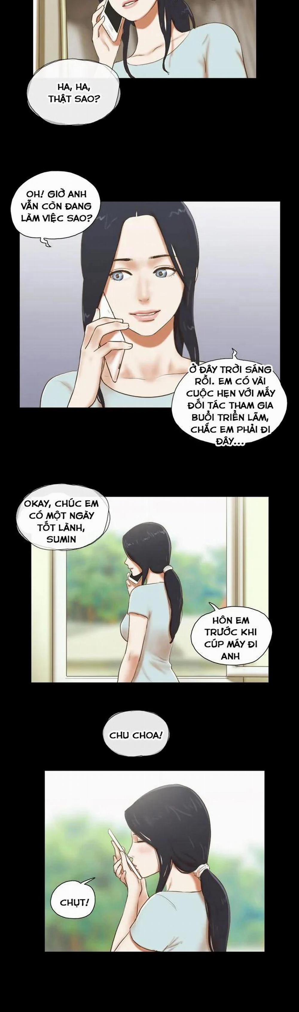 Mẹ Bạn 61 trang 1