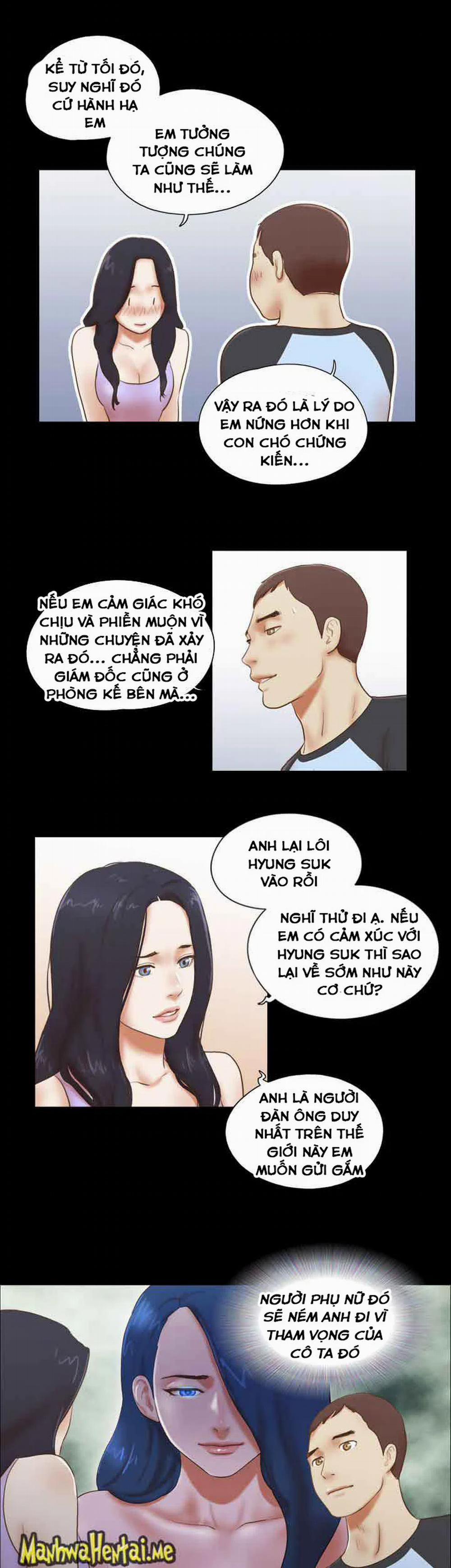 Mẹ Bạn 62 trang 13