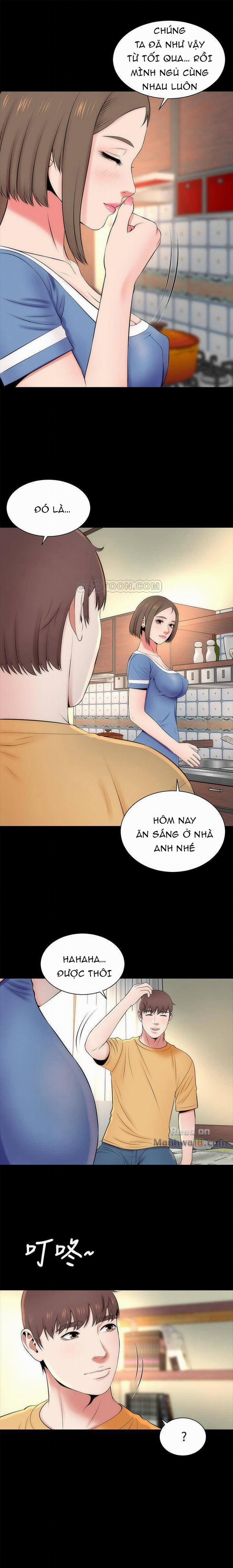 Mẹ Và Con Gái Nhà Bên 31 trang 1