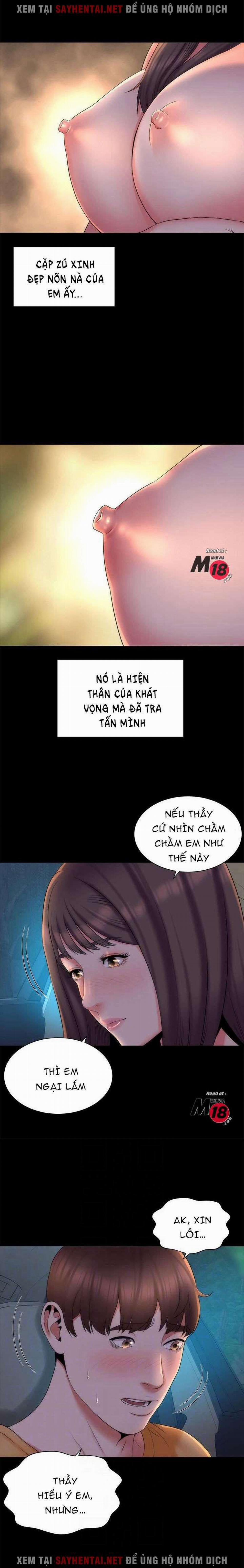 Mẹ Và Con Gái Nhà Bên 44 trang 1