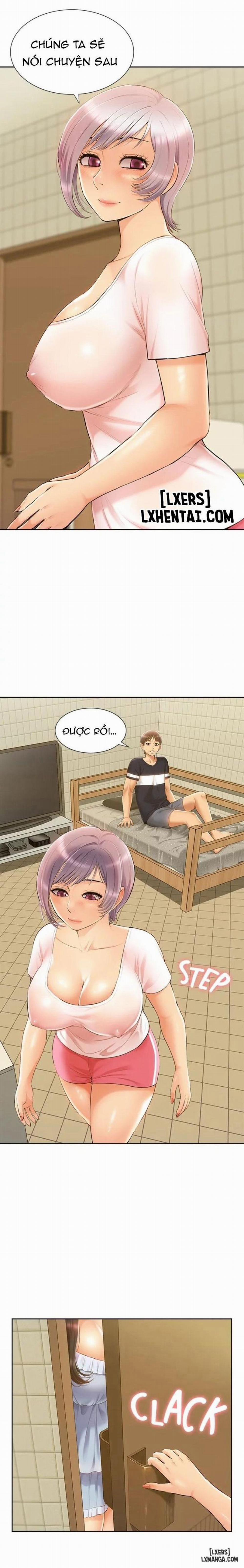 Mẹ Và Con Gái 10 trang 0
