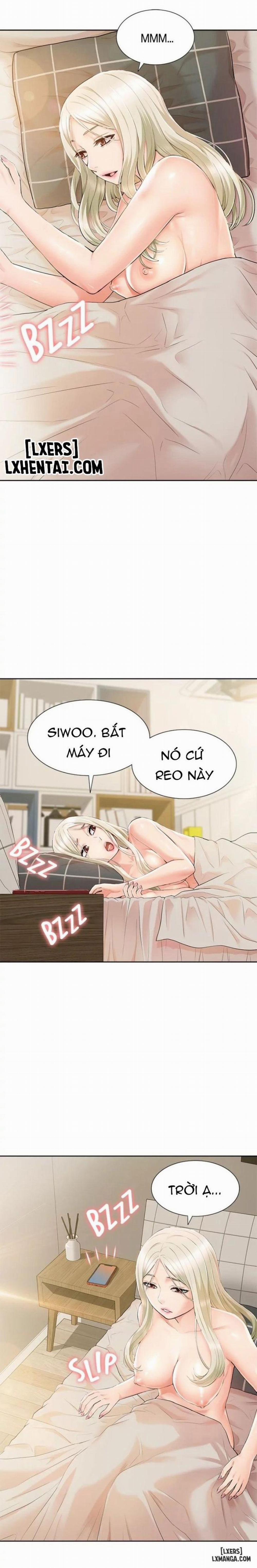 Mẹ Và Con Gái 11 trang 0