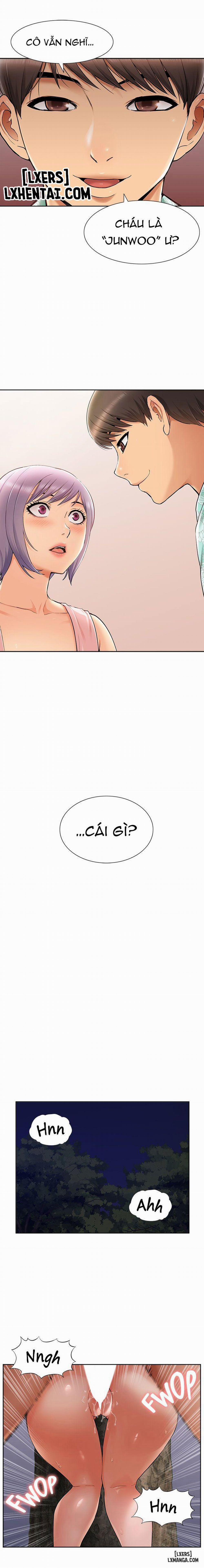 Mẹ Và Con Gái 26 trang 1