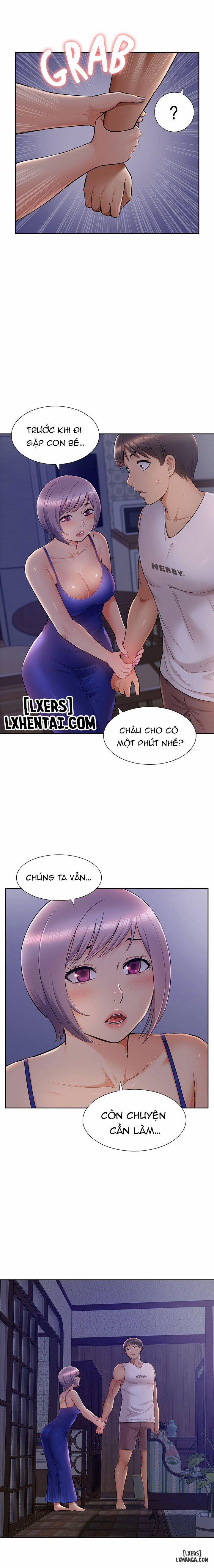 Mẹ Và Con Gái 32 trang 1