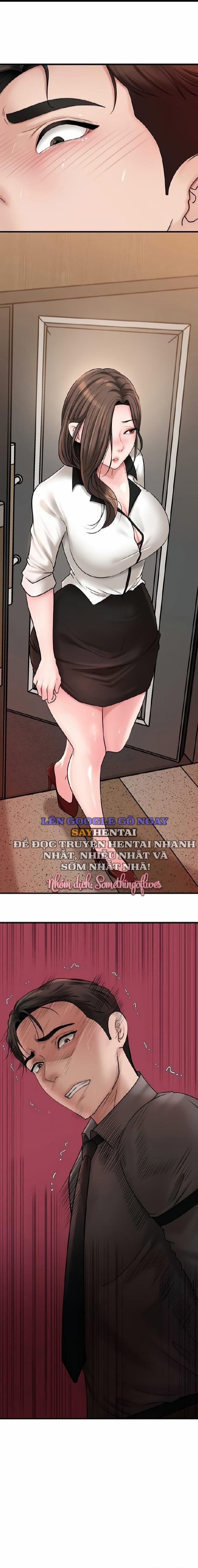 Mẹ Vợ Vẫn Là Tuyệt Nhất! 42 trang 15