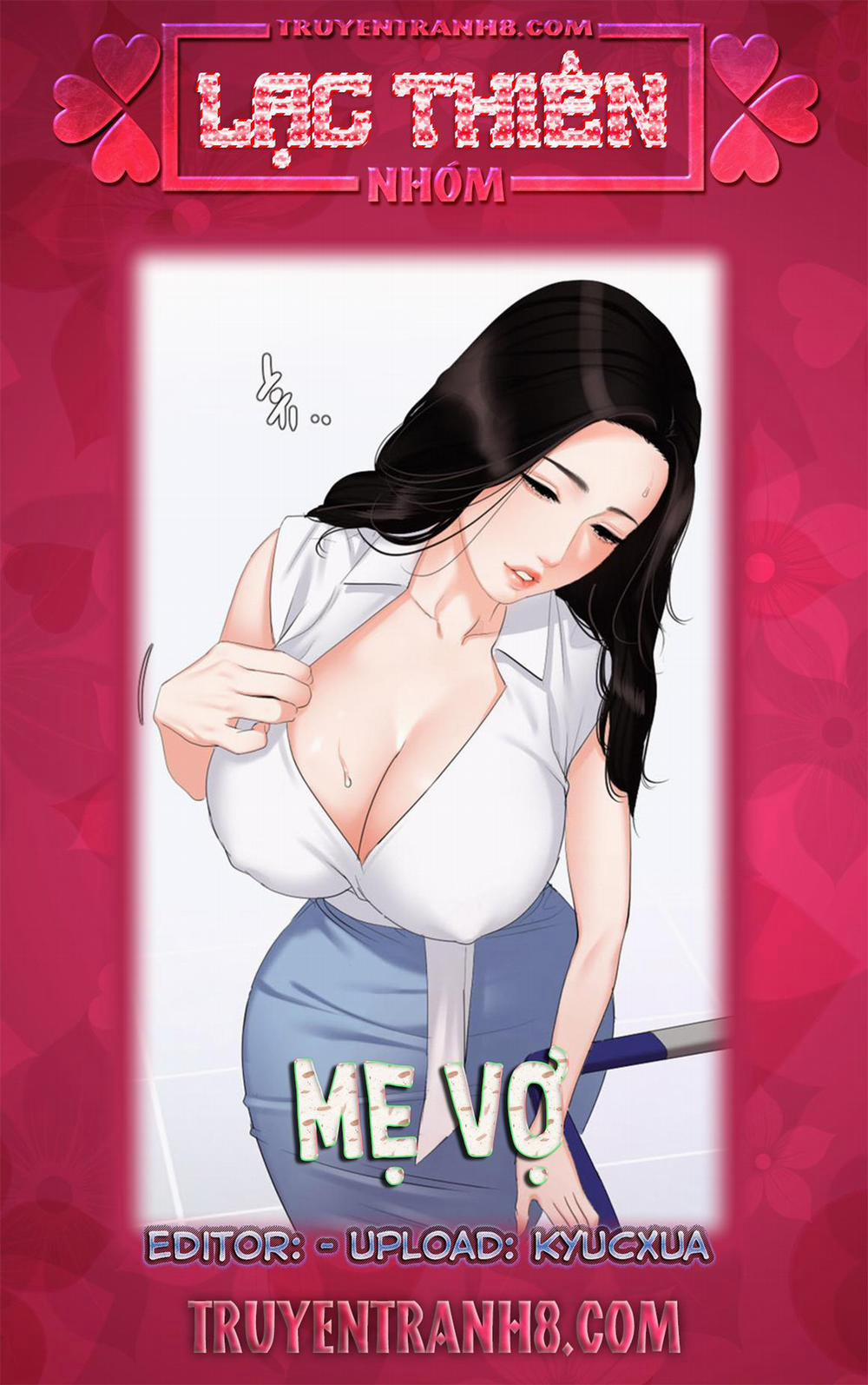 Mẹ Vợ 1 trang 0