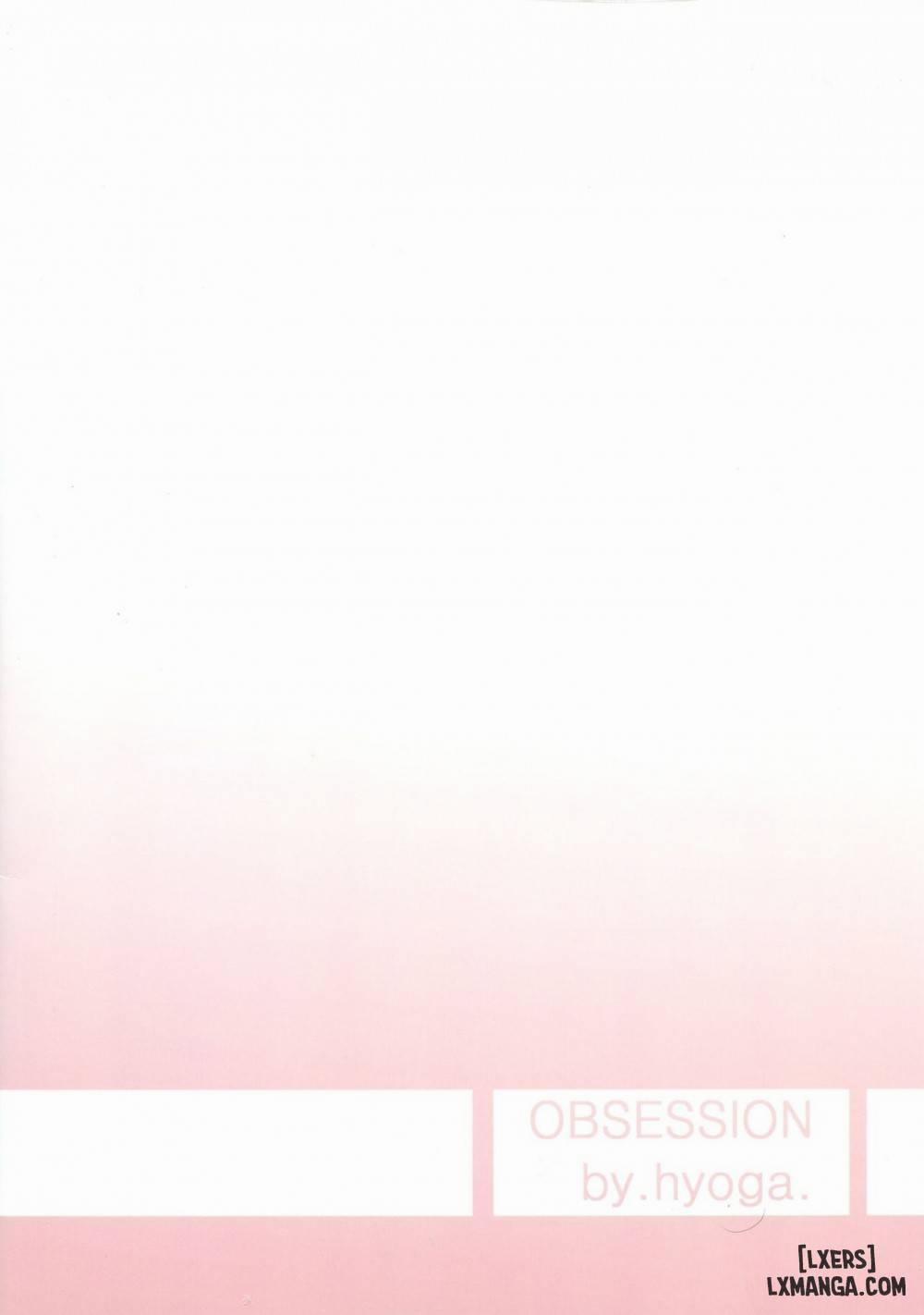 Meikai Love Milk Oneshot trang 1