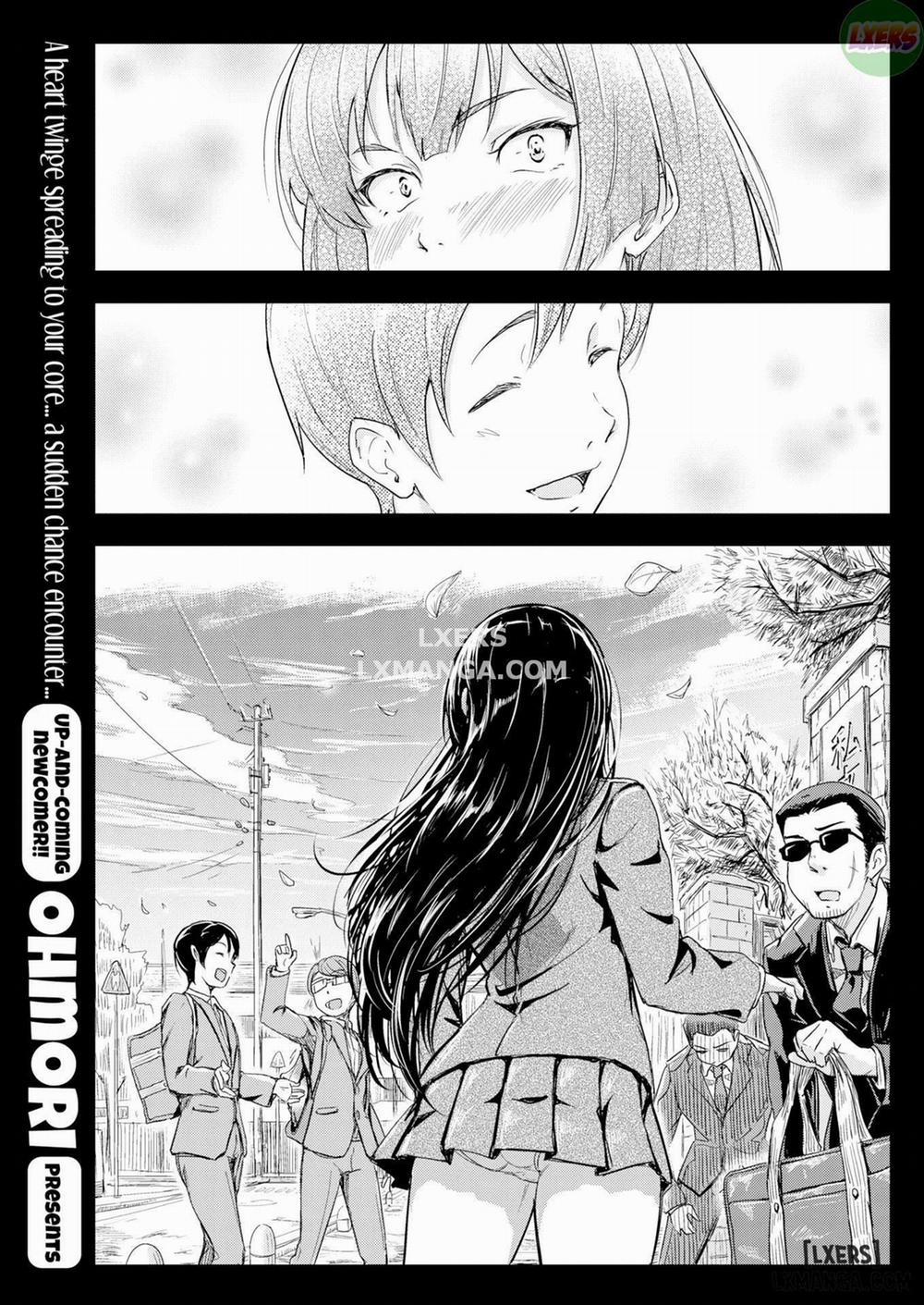 Menacing Oneshot trang 0