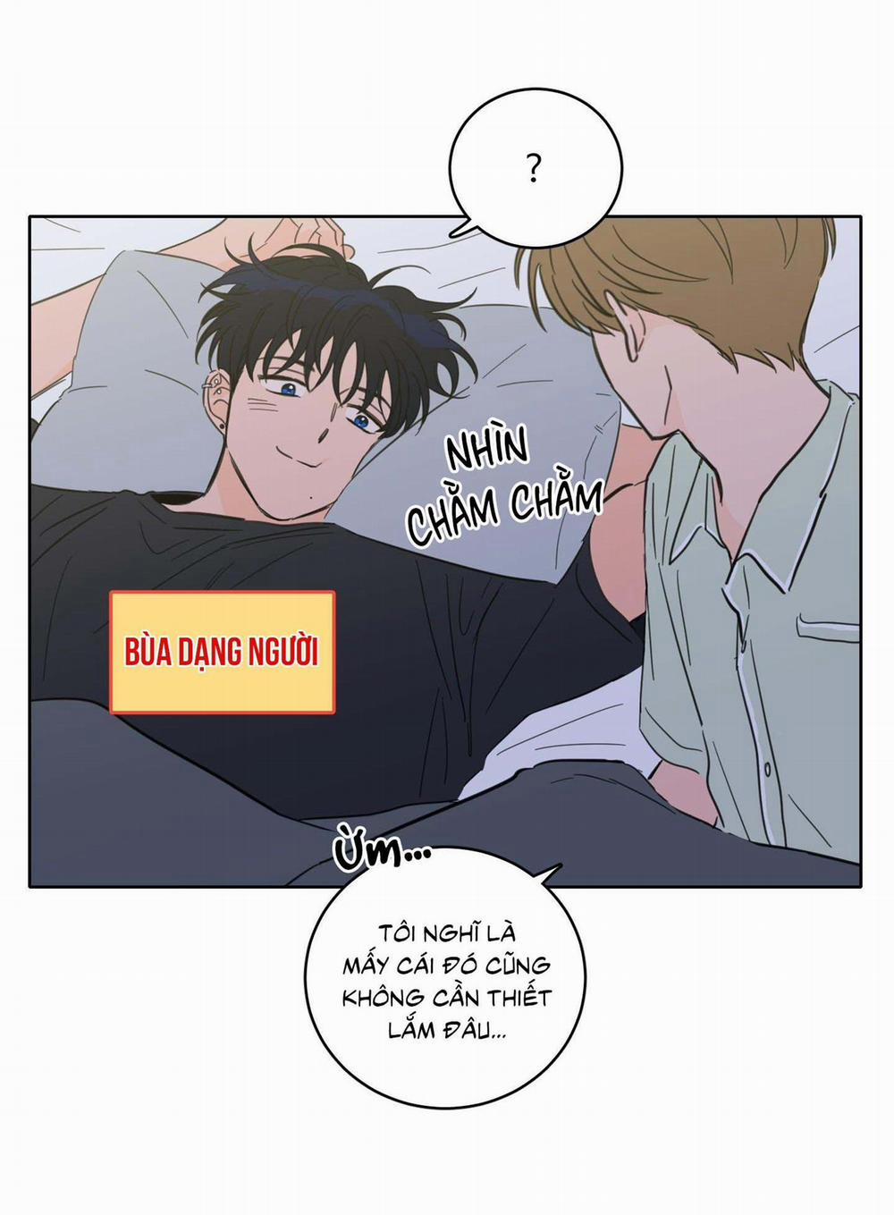 Mẹo Thuần Hóa Hổ 106 NT1 trang 18