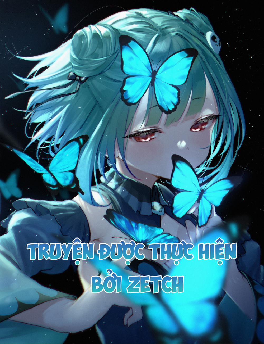 Mesugaki ni Maketara Wakatteru yo ne (Azur Lane) Oneshot trang 0