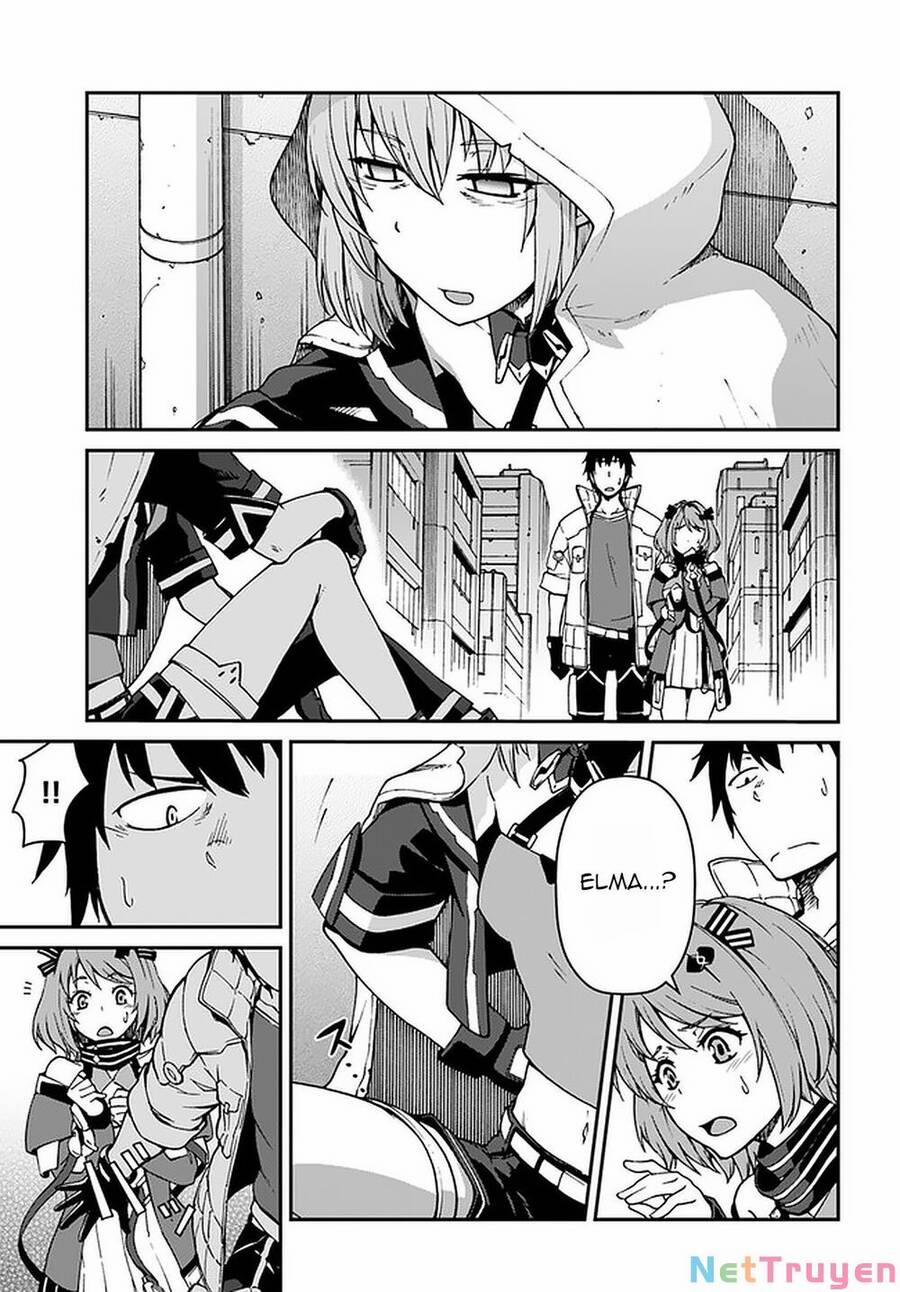 Mezametara Saikyou Soubi To Uchuusen-Mochi Datta No De, Ikkodate Mezashite Youhei Toshite Jiyuu 8 trang 1