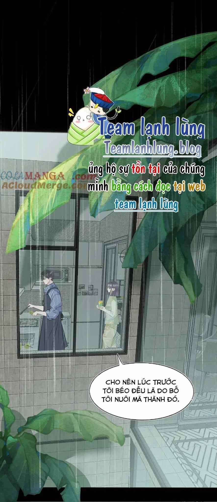 Mi Nhãn Chi Gian 16 trang 1