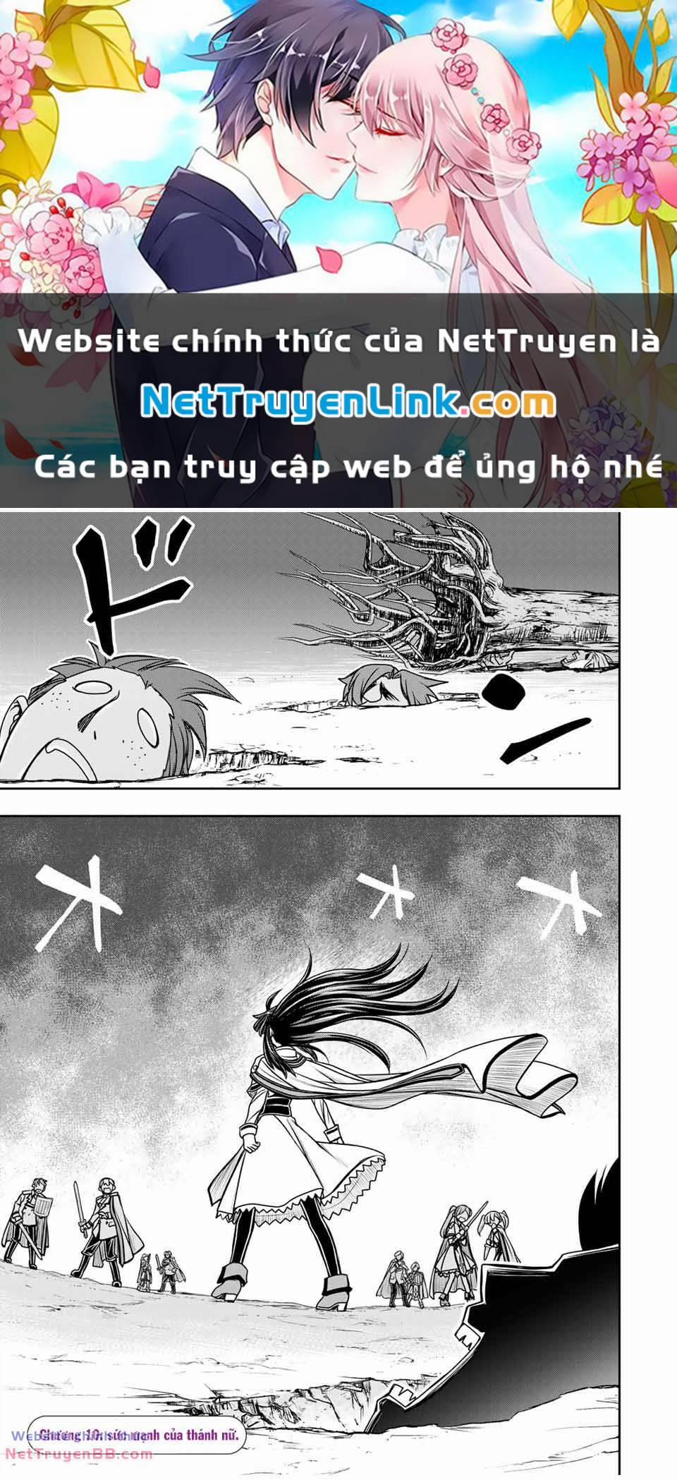 Mị Thành Nữ Phản Diện Kiêm Trùm Cuối Rồi Nè! 10 trang 0