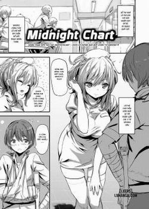Đọc truyện tranh Midnight Chart