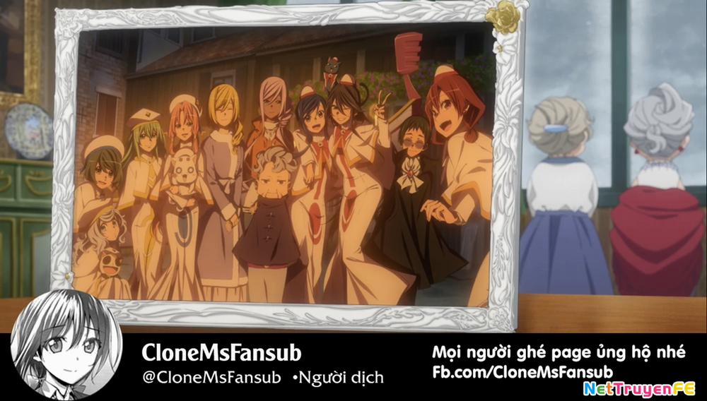 Mikakunin De Shinkoukei 96 trang 1