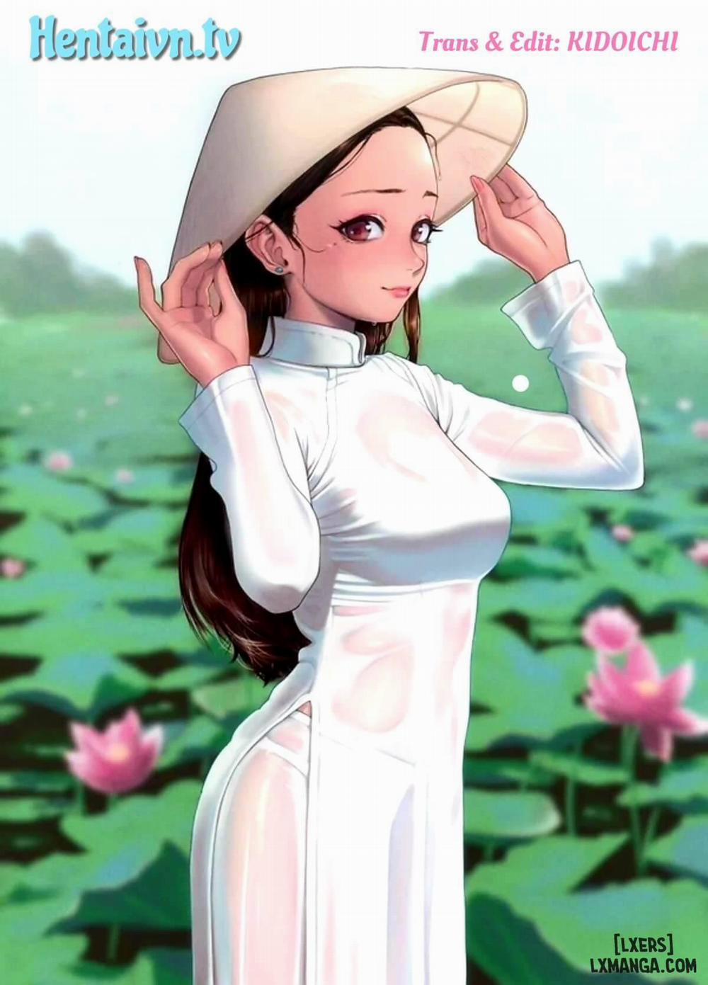 Mild Mint Oneshot trang 0